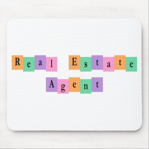 Real Estate Mousepad