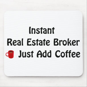 Real Estate Mousepad