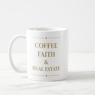 Real estate Mug