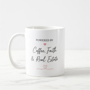 Real estate Mug