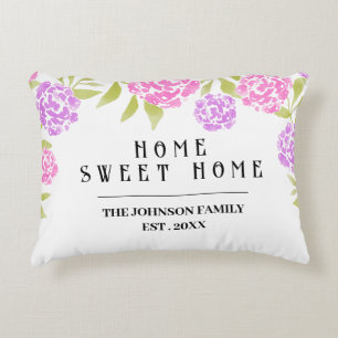 Real Estate or Realtor Closing Gifts for buyers Decorative Cushion