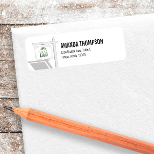 Real Estate Professional Add Your Logo Custom