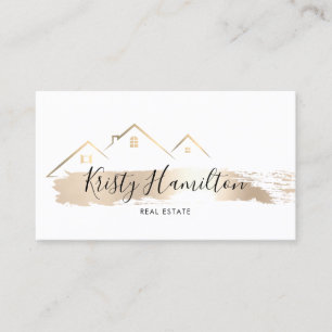 real estate professional realtor key add photo bu business card