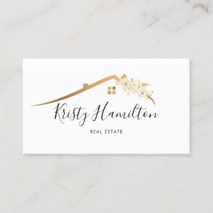 real estate professional realtor key add photo bu business card