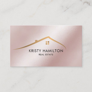 real estate professional realtor key add photo bus business card