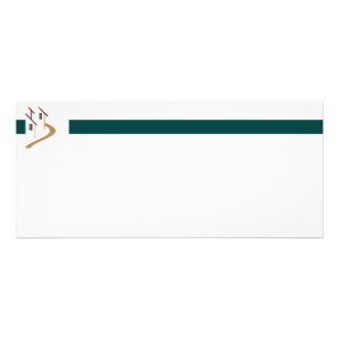 Real Estate Rack Card