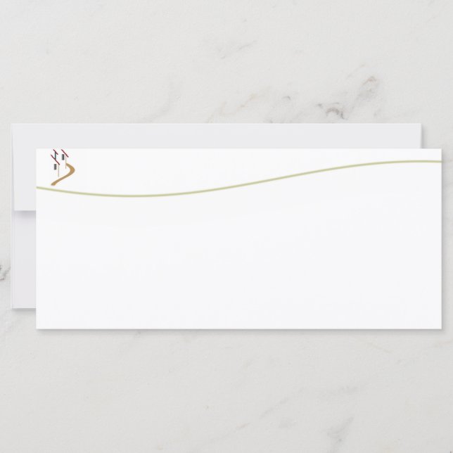 Real Estate Rack Card (Front)