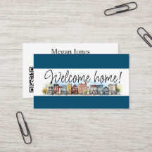 Real Estate, Realtor, Broker