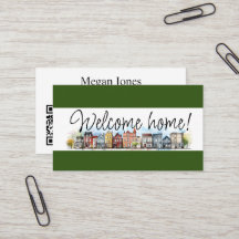 Real Estate, Realtor, Broker