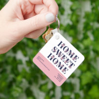 Real Estate Realtor Buyer Closing Gift