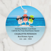 Real Estate Summer Pop By