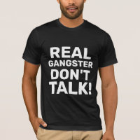 REAL GANGSTER