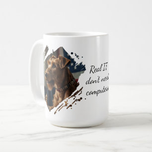 Real IT Coffee Mug