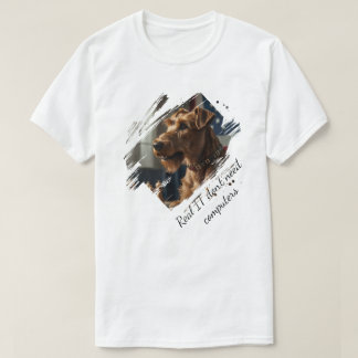 Real IT T-Shirt