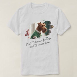 Real IT T-Shirt