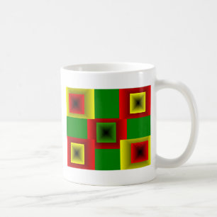 REAL  JAMAICA COFFEE MUG