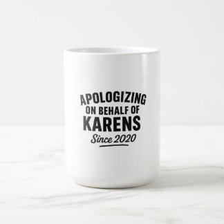 real KAREN Coffee Mug