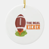 Real Kicker