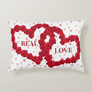 REAL LOVE PILLOW
