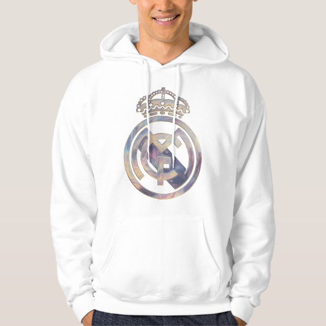 Real Madrid Hoodie (Front)
