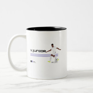 Real Madrid Mug