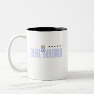 Real Madrid MUG