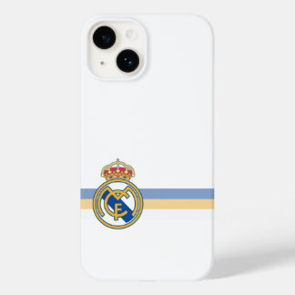 Real Madrid Phone Case