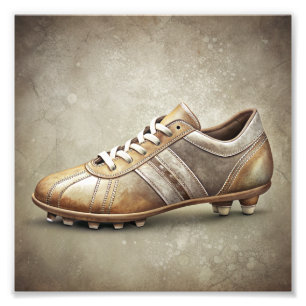 Real Madrid Photo Print