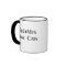Real Men Love Cats Mug