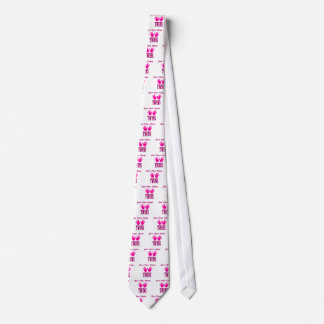 Real Men Make Twins (Girl/Girl) Tie