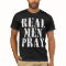 Real Men Pray