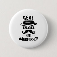 Real Men Sing Barbershop