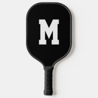 Real Men Stay Out Of The Kitchen Costum Pickleball