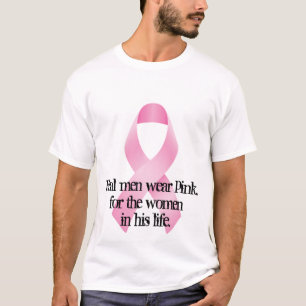 Real Men T Shirt