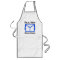 Real Men Wear Aprons - Masonic