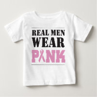 Real Men Wear Pink