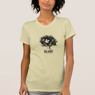 Real Natural Beauty T-Shirt