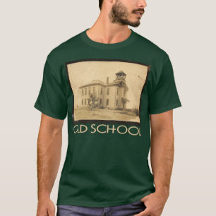 real old school T-Shirt