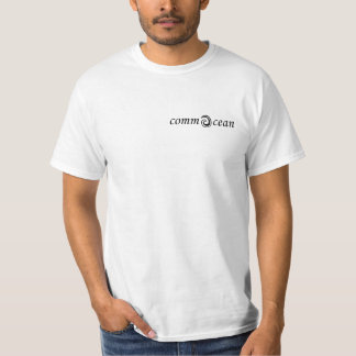Real Paddle Boarders Do it T-Shirt
