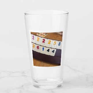 real photo of real games glass