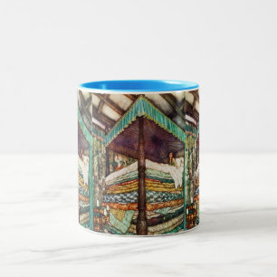 Real Princess Mug