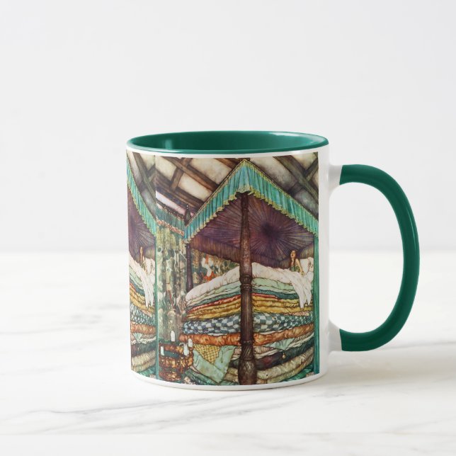 Real Princess Mug (Right)