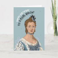 Real Queen Charlotte Birthday