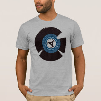 Real rock and roll... T-Shirt