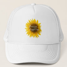 Real Sunflower Photo Field Flowers Are Happiness