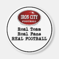 Real Team, Real Fans, Real Football Pittsburgh