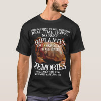Real TimeMachine Travel Crab Cake Killer Maryland