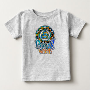 Real Witch Baby T-Shirt