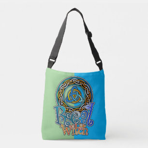Real Witch Crossbody Bag