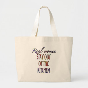 Real Women Tote Bag